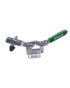 CR/H150/SET - Toggle clamp set 150 kg force (Pair)