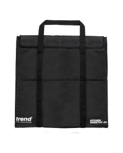 CASE/DGBS - Carry Case for Trend Drainer Groove and Belfast Sink Worktop Jigs