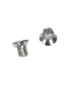 FIX/KIT/2 - Fixing kit router Tables countersink screw - UK only
