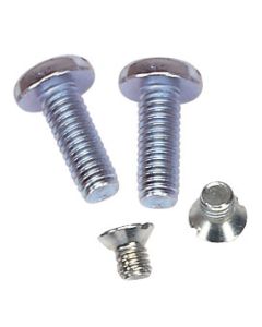FIX/KIT/3 - Fixing kit Unibase pan head screw - UK only