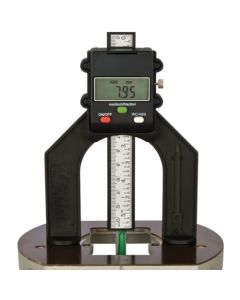 GAUGE/D60 - Trend Digital Depth Gauge - for setting and checking depths for routing and sawing applications - UK sale only