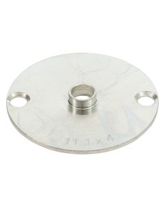 GB111 - Guide bush 11.1mm (7/16) diameter