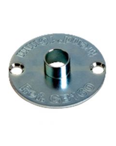 GB160 - Trend 16mm Guide bush - the essential guide bush for use with Trend Hinge Jigs.