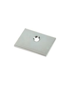 HJ/C/1 - 2mm thick swivel end plate for H/JIG/C