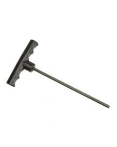 HK/T/03 - T handle hex key 3mm x 120mm