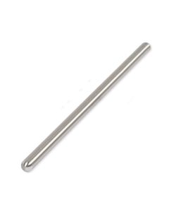 HR/300 - Hot rod 300mm Stainless Steel one off