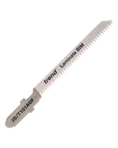 JB/T101AOF - Bi-Metal Laminate Jigsaw Blade 76mm, 5 Pack