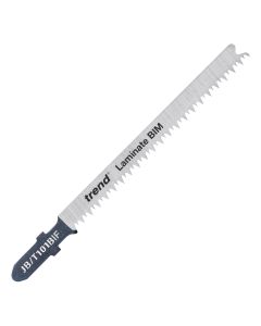 JB/T101BIF - Bi-Metal Laminate Jigsaw Blade 100mm, 5 Pack