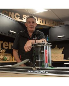 CNC/TAM/02 - Full Day CNC Training/Maintenance