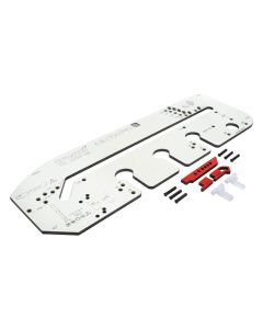 KWJ700/PRO - 700mm Professional Multi-Material Worktop Jig