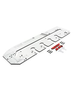 KWJ950/PRO - 950mm Professional Multi-Material Worktop Jig