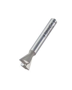 L128X1/4TC - Leigh dovetail cutter 108 degrees