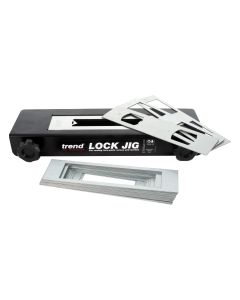 LOCK/JIG/C - Professional Lock Jig