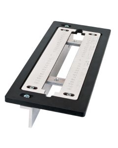 LOCK/JIG/B - Adjustable Trade Lock Jig