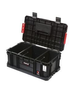 MS/C/200 - Modular Storage Compact Toolbox 200mm
