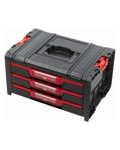 MS/T/DR3 - ProTransit Modular Storage 3-Drawer Set