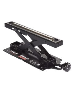 R/STAND/A - Trend Adjustable Benchtop Mitre Saw Roller Stand