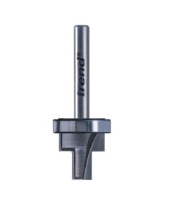 RBT/CUT/3 - Routabout Cutter 22mm Floor 1/4" Shank