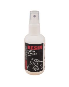 RESIN/100 - Resin cleaner 100ml