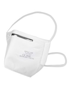 RPE/FFP2/A/5 - FFP2 HEPAC Filter Mask 5 Pack
