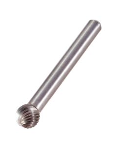 S49/6X1/4STC - Solid carbide burr
