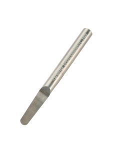 S66/6X4MMSTC - Mini R1.5mm half conical Wood 4150E150