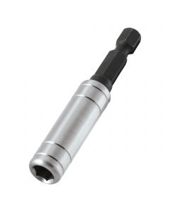 SNAP/BH/ID - Trend Snappy Bit holder for Impact Drivers 66mm OL