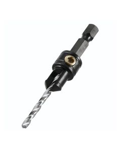 SNAP/CS/10 - Trend Snappy Countersink with 1/8 (3.2mm) Drill