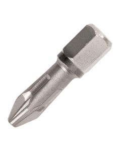 SNAP/IPZ0/3 - Trend Snappy 25mm bit Pozi no 0 three pk