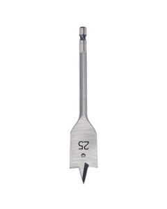 SNAP/FB/10 - Trend Snappy flat bit 10mm