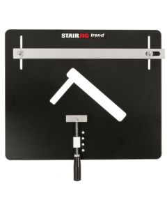 STAIR/B - Stair Jig B complete Open riser