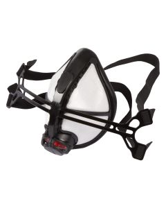STE/LP/ML - Air Stealth Lite Pro FFP3 R D Mask (Medium/Large)