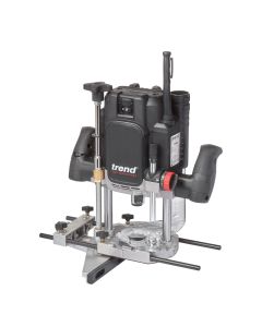 T14EK - 2300W 1/2" Dual-Mode Plunge Router 240V UK & Ireland only