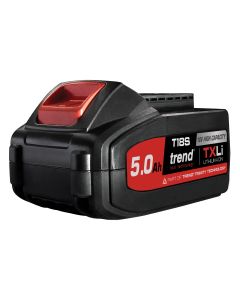 T18S/BA5A - T18S 18V 5Ah TXLI Battery - UK & Eire sale only