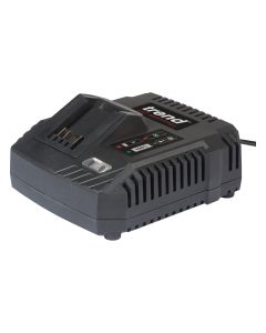 T18S/CH6A - T18S Fast Charger (240v) - UK & Eire sale only