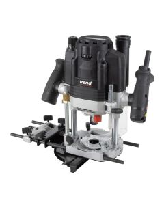 T8ELK - 2200W 1/2" Dual-Mode Plunge Router 110V 32A UK