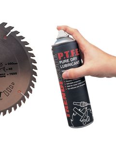 TRENDICOTE - PTFE Dry Lubricant Can 500ml UK mainland only