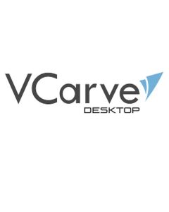 CNC/VCARVE/D - CNC VCarve Desktop software