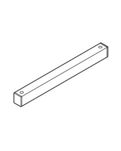 WP-CDJ600/02 - Clamping bar with grip CDJ600