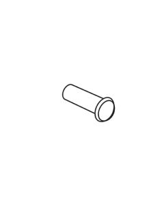 WP-CRTMK3/49 - Nut for pushstick park CRT/MK3