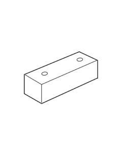 WP-HJ/05 - End block