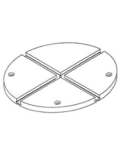 WP-MEJ/2 - Cross frame for ME/JIG