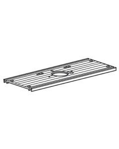 WP-PRT/01 - PRT extrusion top Middle