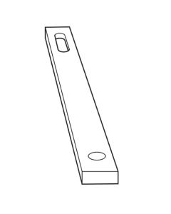 WP-SJ/05 - Fence for Stair Jig