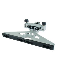 WP-T10/087 - Parallel side fence complete T10 & T12 routers