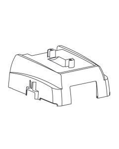 WP-T35/002 - Motor housing T35