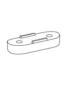 WP-T35/039 - Cable gland T35