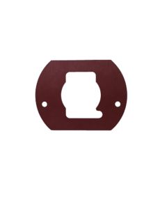 WP-T5/050 - Phenolic base plate slider T5