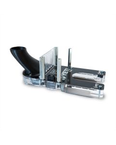 WP-CNCY/009 - SmartBench Complete Dust Shoe