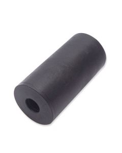 WP-SMP/20 - Plastic spacer 8mm x 50mm x 25mm